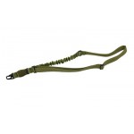 ACM Tactical one-point bungee sling - BK (slim)